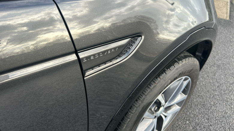 Land Rover Discovery Sport 2.0 D200 Dynamic SE 5dr Auto [7 Seat] Diesel Station Wagon